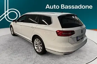 Volkswagen Passat, 1.4, 160 kW, pistikhübriid, automaat, esivedu