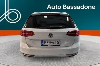 Volkswagen Passat, 1.4, 160 kW, pistikhübriid, automaat, esivedu