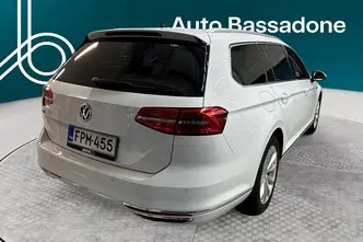 Volkswagen Passat, 1.4, 160 kW, pistikhübriid, automaat, esivedu