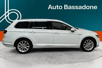 Volkswagen Passat, 1.4, 160 kW, pistikhübriid, automaat, esivedu