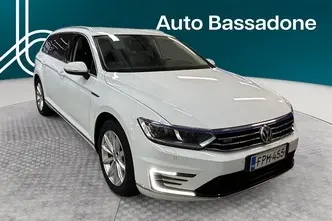 Volkswagen Passat, 1.4, 160 kW, pistikhübriid, automaat, esivedu