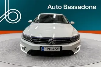 Volkswagen Passat, 1.4, 160 kW, pistikhübriid, automaat, esivedu