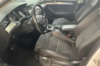 Volkswagen Passat, 1.4, 160 kW, pistikhübriid, automaat, esivedu