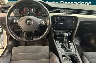 Volkswagen Passat, 1.4, 160 kW, pistikhübriid, automaat, esivedu