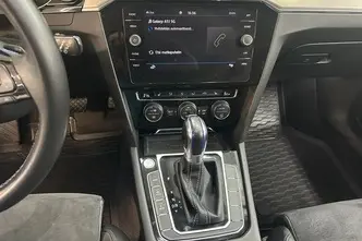 Volkswagen Passat, 1.4, 160 kW, pistikhübriid, automaat, esivedu