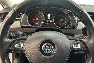 Volkswagen Passat, 1.4, 160 kW, pistikhübriid, automaat, esivedu