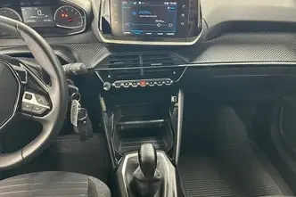 Peugeot 208, 1.2, 55 kW, bensiin, manuaal, esivedu