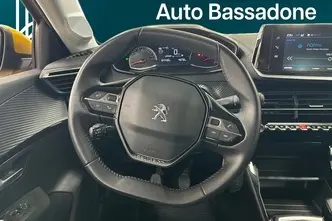 Peugeot 208, 1.2, 55 kW, bensiin, manuaal, esivedu
