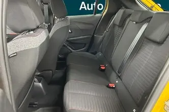 Peugeot 208, 1.2, 55 kW, bensiin, manuaal, esivedu