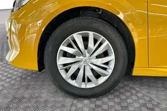 Peugeot 208, 1.2, 55 kW, bensiin, manuaal, esivedu