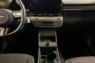 Hyundai Kona, 160 kW, elekter, automaat, esivedu