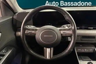 Hyundai Kona, 160 kW, elekter, automaat, esivedu