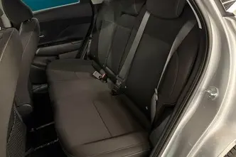 Hyundai Kona, 160 kW, elekter, automaat, esivedu