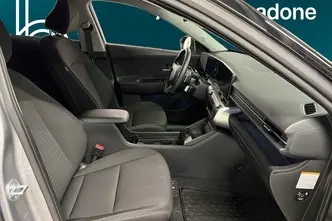 Hyundai Kona, 160 kW, elekter, automaat, esivedu