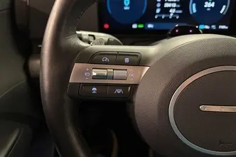 Hyundai Kona, 160 kW, elekter, automaat, esivedu