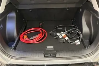 Hyundai Kona, 160 kW, elekter, automaat, esivedu