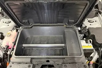 Hyundai Kona, 160 kW, elekter, automaat, esivedu