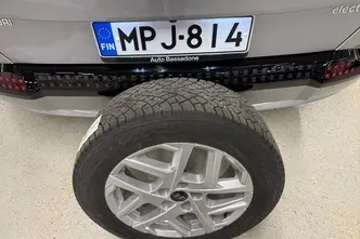 Hyundai Kona, 160 kW, elekter, automaat, esivedu