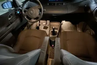 Renault Grand Espace, 2.0, 127 kW, дизель, механическая, передний привод