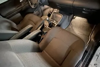 Renault Grand Espace, 2.0, 127 kW, дизель, механическая, передний привод