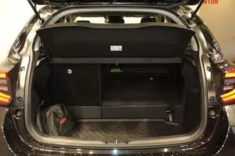 Toyota Yaris, 1.5, 68 kW, hübriid, automaat, esivedu