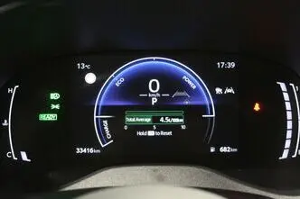 Toyota Yaris, 1.5, 68 kW, hübriid, automaat, esivedu