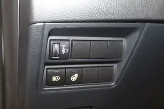 Toyota Yaris, 1.5, 68 kW, hübriid, automaat, esivedu
