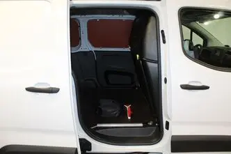 Toyota Proace City, 1.5, 75 kW, дизель, механическая, передний привод