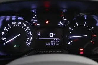 Toyota Proace City, 1.5, 75 kW, дизель, механическая, передний привод