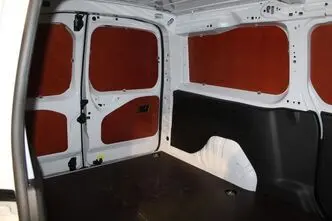 Toyota Proace City, 1.5, 75 kW, дизель, механическая, передний привод