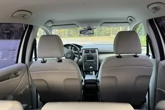 Mercedes-Benz B 180, 1.7, 85 kW, бензин, механическая, передний привод