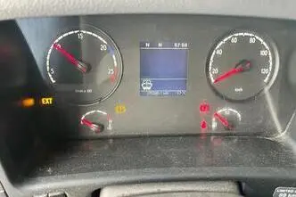 Scania P280, 206 kW, diisel, automaat