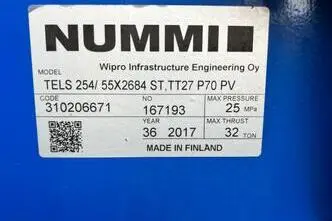 Scania R500, 368 kW, diesel, automatic