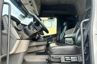 Scania R500, 368 kW, diesel, automatic