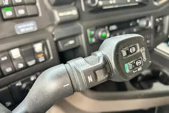 Scania R500, 368 kW, diesel, automatic