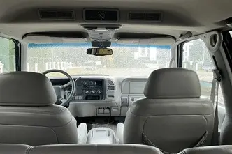Chevrolet Tahoe, 5.7, 190 kW, bensiin, automaat, nelikvedu