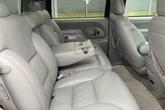 Chevrolet Tahoe, 5.7, 190 kW, bensiin, automaat, nelikvedu
