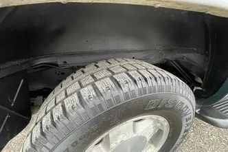 Chevrolet Tahoe, 5.7, 190 kW, bensiin, automaat, nelikvedu