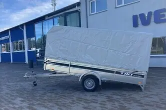 Tiki Treiler CP350-LH