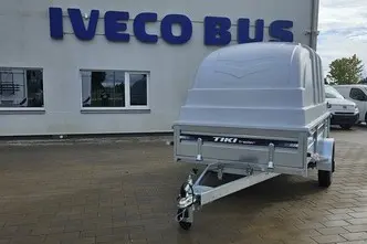 Tiki Treiler CS300-LH