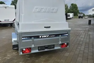 Tiki Treiler CS300-LH