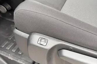 Fiat Scudo, 1.5, diesel, manual