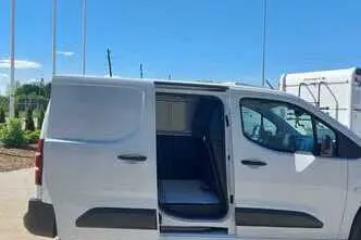 Fiat Doblo, 1.0, 75 kW, diesel, manual, front-wheel drive