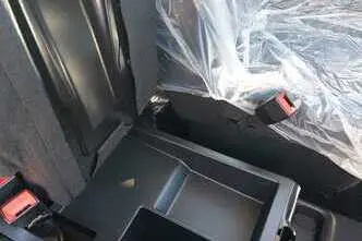 Fiat Doblo, 1.0, 75 kW, diesel, manual, front-wheel drive