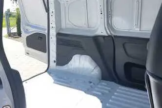 Fiat Doblo, 1.0, 75 kW, diesel, manual, front-wheel drive