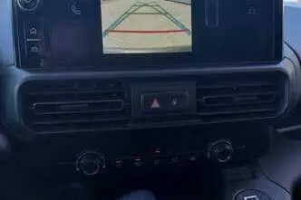 Fiat Doblo, 1.0, 75 kW, diesel, manual, front-wheel drive