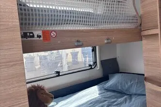 Fendt BIANCO 515 SKM, бензин+cng