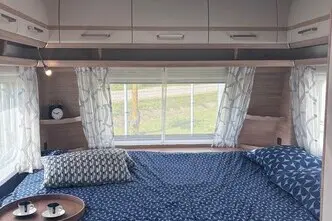 Fendt BIANCO 515 SKM, бензин+cng