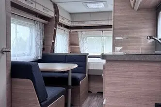 Fendt BIANCO 515 SKM, бензин+cng