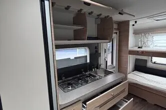 Fendt BIANCO 515 SKM, бензин+cng